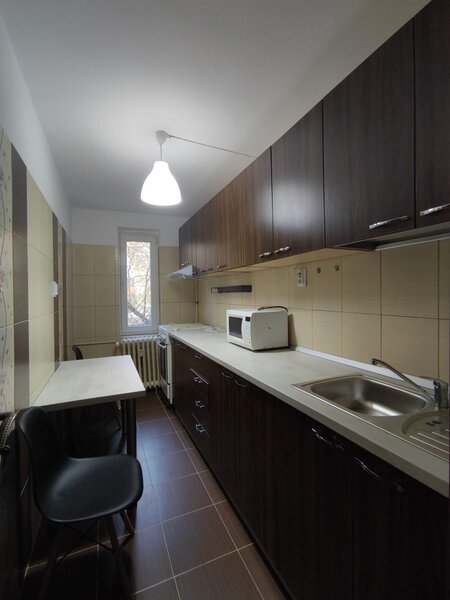 Tei, Teiul Doamnei inchiriere garsoniera decomandata