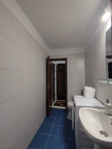 Tei, Teiul Doamnei inchiriere garsoniera decomandata