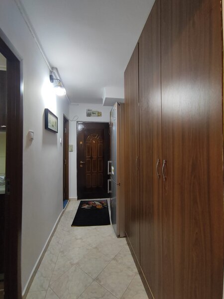 Tei, Teiul Doamnei inchiriere garsoniera decomandata