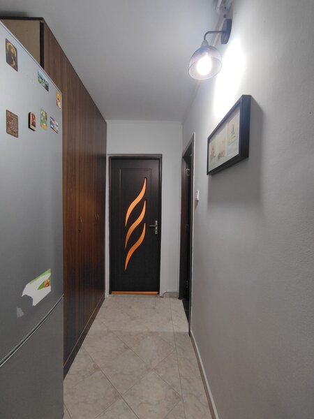 Tei, Teiul Doamnei inchiriere garsoniera decomandata